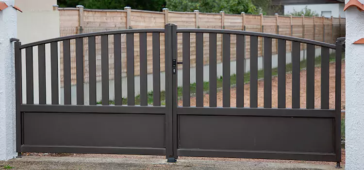 Advanced Gate Solutions in Marana, AZ