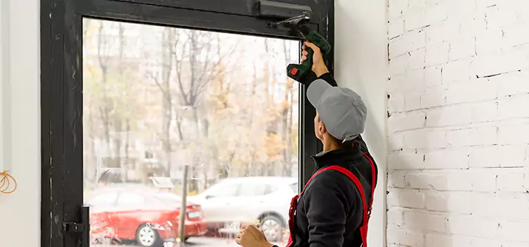Comprehensive Door Closer Services in Marana, AZ