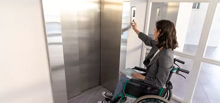 Benefits of Modern Handicap Door Systems in Marana, AZ