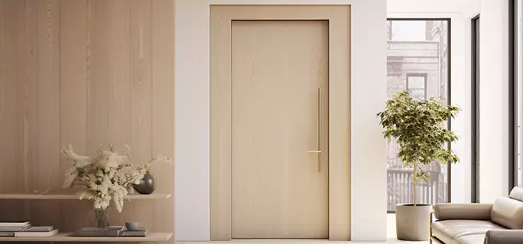 Choose Quality for Your Inside Doors in Marana, AZ