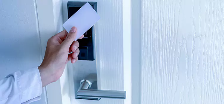 Why Choose Us for Your Keycard Lock Installation in Marana, AZ?