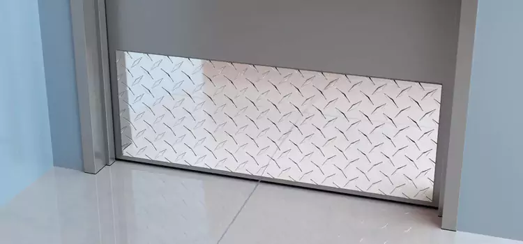 Benefits of Professional Kick Plate Solutions in Marana, AZ