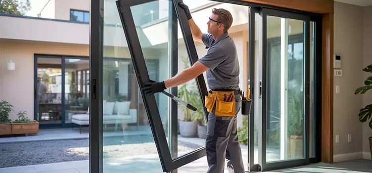 Specialized Sliding Door Roller Services in Marana, Arizona