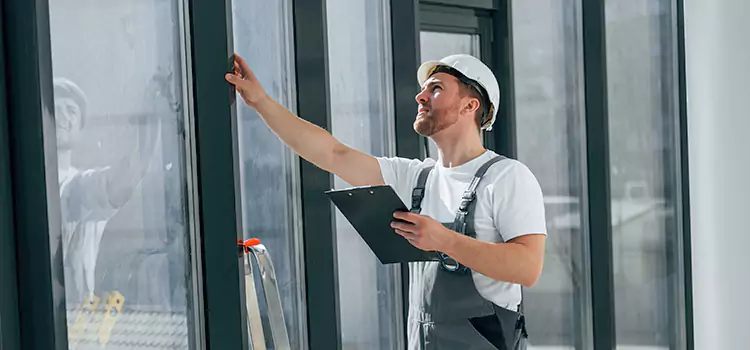 Comprehensive Solutions for Your Sticking Doors in Marana, AZ