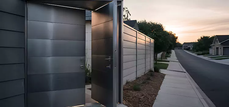 Comprehensive Steel Door Solutions in Marana, AZ