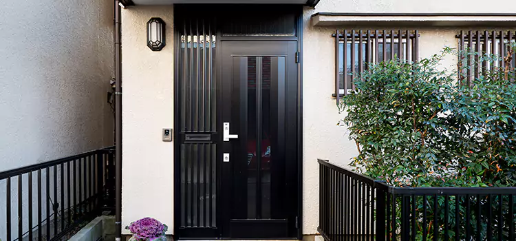 Popular Exterior Door Options in Marana, AZ