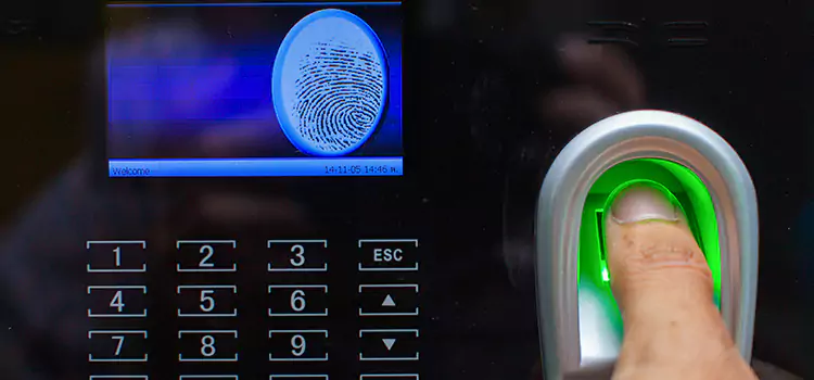 Your Trusted Partner for Secure Access in Marana, AZ