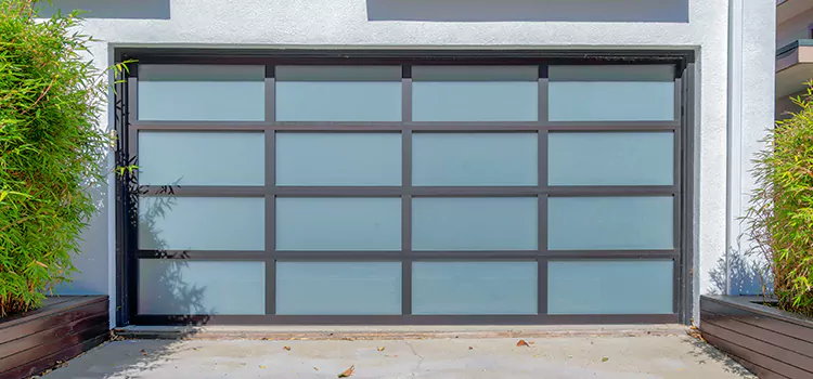 Why Choose Us for Garage Door Care in Marana, AZ?