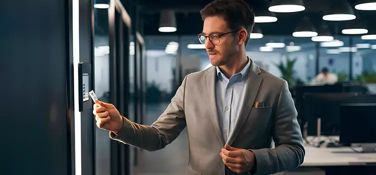 Our Commitment to Keycard Security Excellence in Marana, AZ