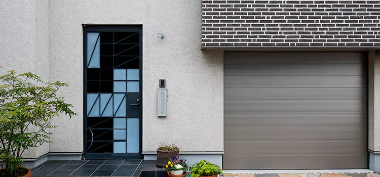 Residential Roll Up Security Doors Marana
