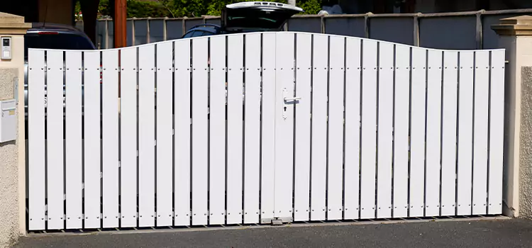 Why Choose Us for Residential Gate Repair in Marana, AZ?