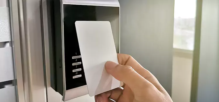 Advanced RFID Technology Integration in Marana, AZ