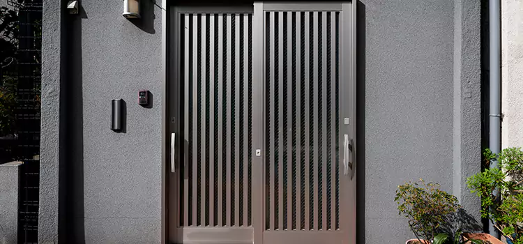 Specialized Steel Door Services in Marana, AZ