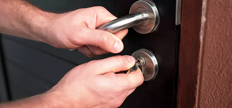 Door Closer Repair & Installation Marana